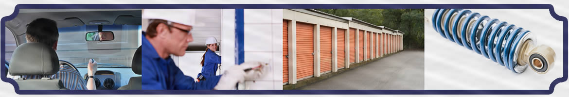 Reliable Garage Service Camarillo